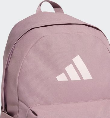 Рюкзак Adidas CLSC BARS BP 27,5L розовый 15 x 31 x 44 см KQ6743