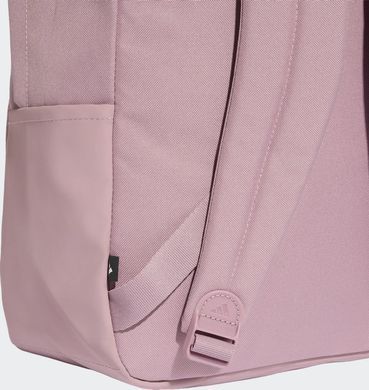 Рюкзак Adidas CLSC BARS BP 27,5L розовый 15 x 31 x 44 см KQ6743