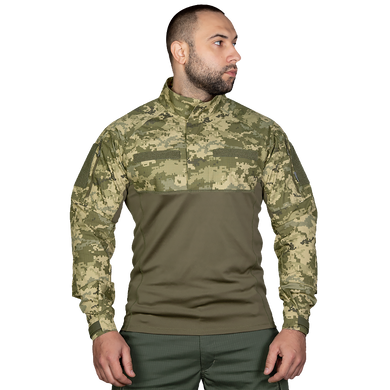 Бойова сорочка CM Blitz ММ14/Олива (7020), XXL 7020(XXL)