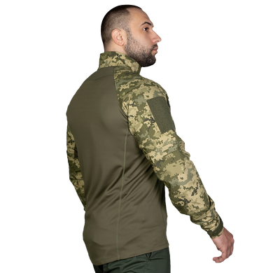Бойова сорочка CM Blitz ММ14/Олива (7020), XXL 7020(XXL)