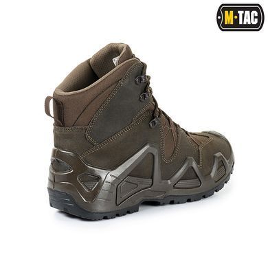 Ботинки тактические M-Tac Alligator размер 40 (30801014-40) 30801014-40