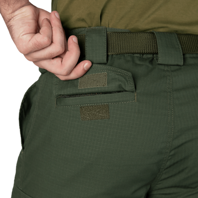Брюки Camotec Patrol Rip-Stop Teflon НГУ (6537XXXL-Long) 6537XXXL-Long