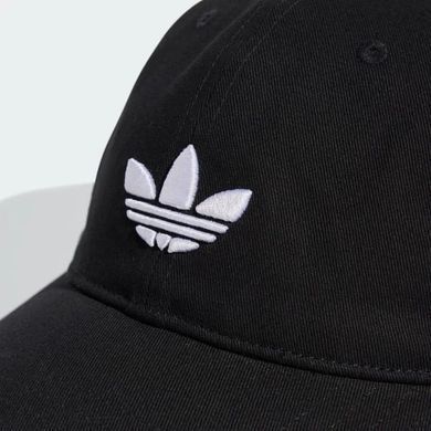 Кепка Adidas BASEBALL CAP AC чорний OSFW (54-56 см) JC6023