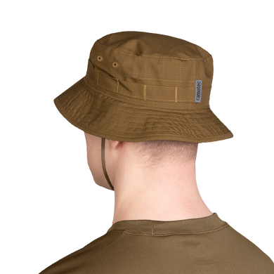 Панама Boonie Rip-Stop Brown (5873), 57 5873.57