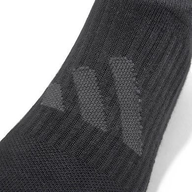 Носки для йоги Adidas Studio Socks черный S/M ADSK-10002BK