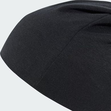 Шапка Adidas LONG BEANIE черный OSFL (60 см) JV5389