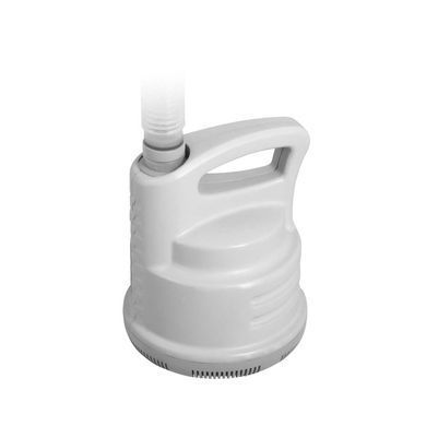 Насос для відкачування води з басейну 3028 л/год Bestway 58230 DM-58230