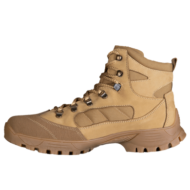 Черевики Cord Coyote (1050), 43 1050-43