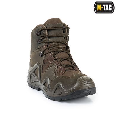 Ботинки тактические M-Tac Alligator размер 40 (30801014-40) 30801014-40