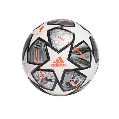 Футбольний м'яч Adidas Finale 21 Anniversary Mini GK3479 GK3479