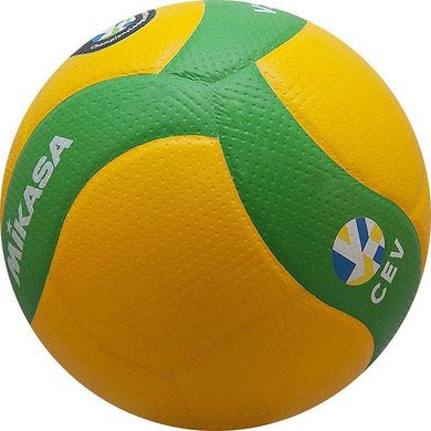 Мяч волейбольный Mikasa V200W-CEV (ORIGINAL) V200W-CEV