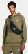 Сумка на пояс Nike NK HERITAGE HIP PACK - TRL 3L чорний, сірий Уні 35x15x5 см DJ1620-011 фото 6