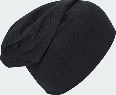 Шапка Adidas LONG BEANIE черный OSFL (60 см) JV5389