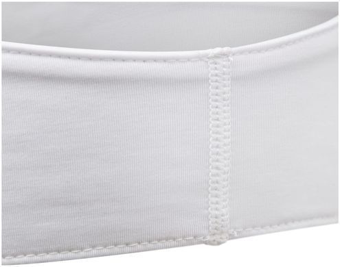 Пов'язка на голову Adidas Headband білий Жін One Size ADAC-16211WH-NL