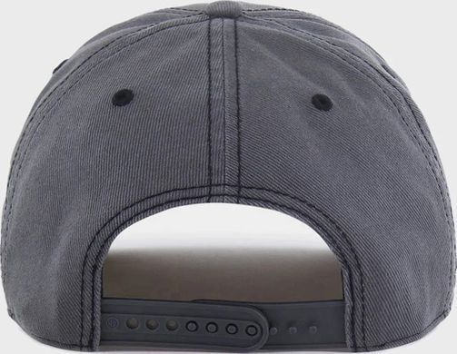 Кепка (MVP) 47 Brand CALDERWOOD HITCH RF NEW YORK Y сірий One Size 15121378