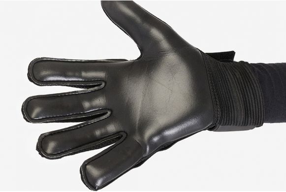 Воротарські рукавички Nike NK GK MATCH JR - FA20 чорний Діт 4 (13.6 см) 00000029660