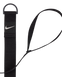Ремінь для йоги Nike MASTERY YOGA STRAP 6 FT чорний Уні 183х4cм 00000017616 фото 4