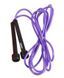Скакалка в тубусі LiveUp PVC JUMP ROPE LS3115-p фото 6