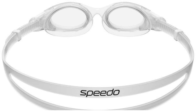 Очки для плавания Speedo HYDROSITY 2.0 GOGGLE AU прозрачный One Size 8-00446017882