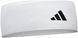 Повязка на голову Adidas Headband белый Жен One Size ADAC-16211WH-NL фото 1