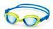 Окуляри для плавання Aqua Speed TORRENT 61456 жовтий, блакитний OFSM 715-81 фото 5