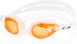 Окуляри для плавання Aqua Speed ​​ARIADNA 034-14 білий, помаранчевий Діт OSFM 00000015342 фото 1