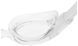 Очки для плавания Speedo HYDROSITY 2.0 GOGGLE AU прозрачный One Size 8-00446017882 фото 2