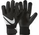 Воротарські рукавички Nike NK GK MATCH JR - FA20 чорний Діт 4 (13.6 см) 00000029660 фото 1