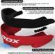 Капа RDX MOUTH GUARD ADULT красный, черный One Size GGS-3RBA фото 2