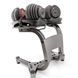 Підставка під гантелі LiveUp ADJUSTABLE DUMBBELL RACK LS1920 фото 4