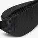 Сумка на пояс Nike NK HERITAGE HIP PACK - TRL 3L чорний, сірий Уні 35x15x5 см DJ1620-011 фото 5