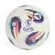 Официальный футбольный мяч Adidas UEFA Women&rsquo;s EURO 2025 OMB JH1261&nbsp;№5 JH1261 фото 2