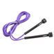 Скакалка в тубусі LiveUp PVC JUMP ROPE LS3115-p фото 3