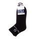 Шкарпетки Sergio Tacchini 3-pack чорний Уні 38-41 00000008246 фото 2