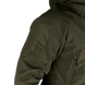 Куртка SoftShell 3.0 Olive (6593), M 6593M фото 6