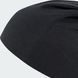 Шапка Adidas LONG BEANIE черный OSFL (60 см) JV5389 фото 4