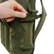 Тактичний рюкзак для пострілів РПГ-7 Кордура Хакі k6082 фото 9