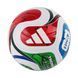 Мяч футбольный Adidas FIFA World Cup 26 Trionda League JD8030 JD8030_4 фото 1