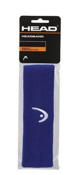 Повязка Head headband bl (nylon) 285-080 bl