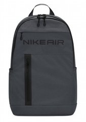 Рюкзак Nike NK ELMNTL PRM BKPK - NK AIR темно-сірий Уні 43x30x15 см 00000022228