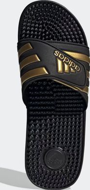 Шльопанці Adidas ADISSAGE чорний Уні  EG6517