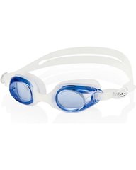 Окуляри для плавання Aqua Speed ​​ARIADNA 034-61 білий, синій Діт OSFM 00000015344