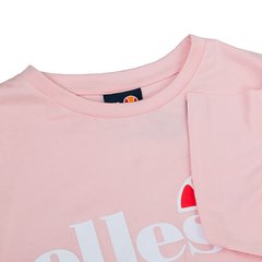 Футболка Ellesse Jena Tee JNR S4E08595-LIGHT-PINK