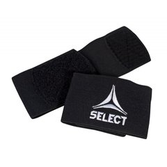 Тримач для щитків Select Holder/sleeve for shin guard чорний Уні OSFM 00000014956