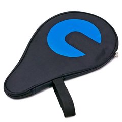 Чехол на ракетку для настольного тенниса MT-5532, blue MT-5532-B