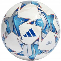 М'яч для футзалу ADIDAS UCL PRO SALA 23/24 GROUP STAGE FOOTBALL IA0951 №4 (UEFA CHEMPIONS LEAGUE 2023/2024) IA0951
