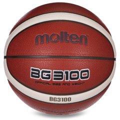 М'яч баскетбольний MOLTEN B7G3100  №7