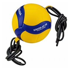 Мяч волейбольный Mikasa V300W-AT-TR (ORIGINAL)