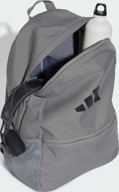 Рюкзак Adidas CLSC PCASE BP 23,25L серый 15 х 31 х 44 см JD3092