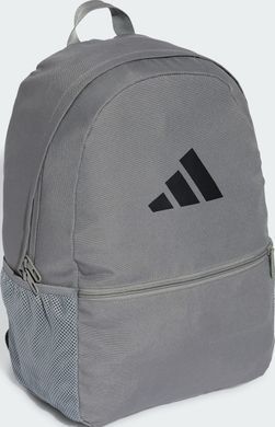Рюкзак Adidas CLSC PCASE BP 23,25L серый 15 х 31 х 44 см JD3092